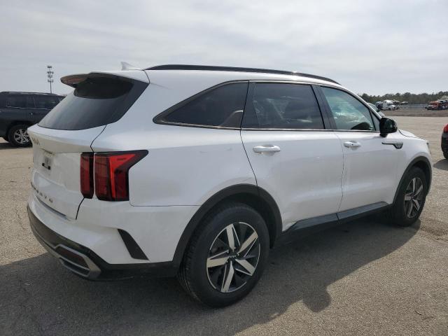 Vin: 5xyrl4lc8ng092973, lot: 53808575, kia sorento s 20223