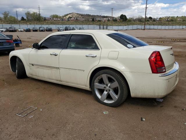 Vin: 2c3ca6ct3ah145148, lot: 53569705, chrysler 300 20102