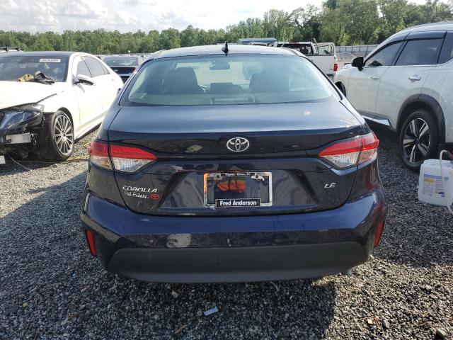 2024 TOYOTA COROLLA LE - 5YFB4MDE7RP151110