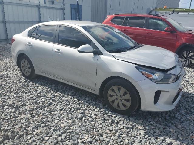 Vin: 3kpa24ad7le322587, lot: 51047685, kia rio lx 20204