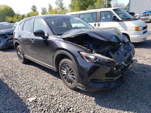 Vin: jm3kfbcm5k0612030, lot: 54227725, mazda cx-5 touring 20194