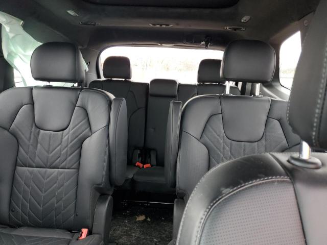 2024 KIA TELLURIDE - 5XYP5DGC6RG438035
