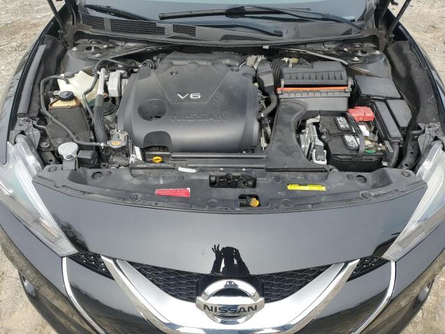 2017 NISSAN MAXIMA 3.5 - 1N4AA6AP9HC360626