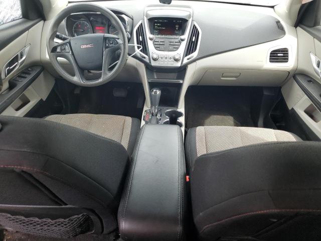 2016 GMC TERRAIN SL - 2GKALMEK3G6233129