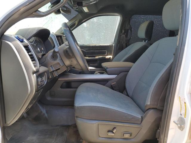 2024 RAM 2500 BIG H - 3C6UR5DJ6RG175800