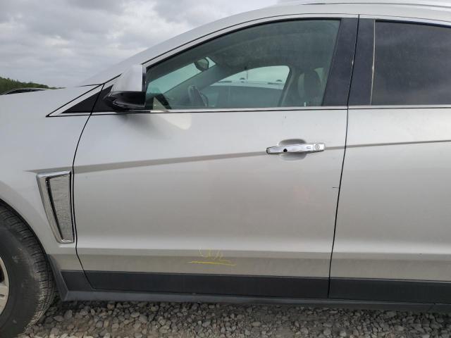 3gyfnce36ds516498 - 2013 Cadillac srx luxury collection - #53875825