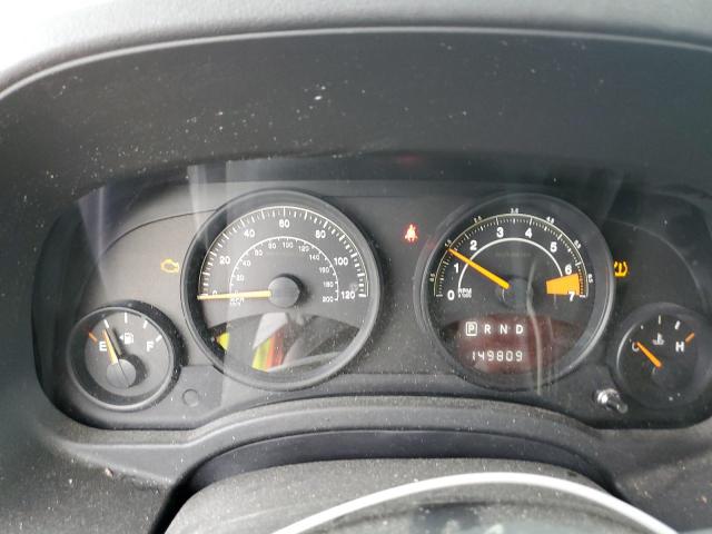2015 JEEP PATRIOT LA - 1C4NJPFA7FD349976