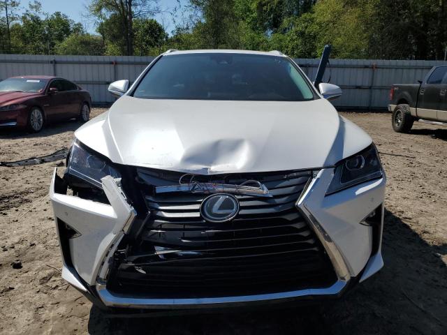 2018 LEXUS RX 350 L - JTJGZKCA8J2004871