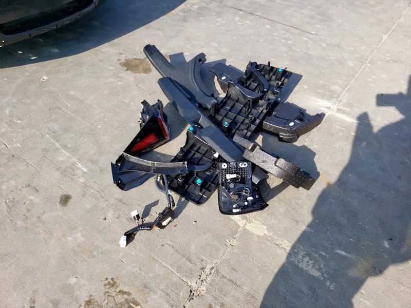 2024 SUBARU OUTBACK TO - 4S4BTGPDXR3248331