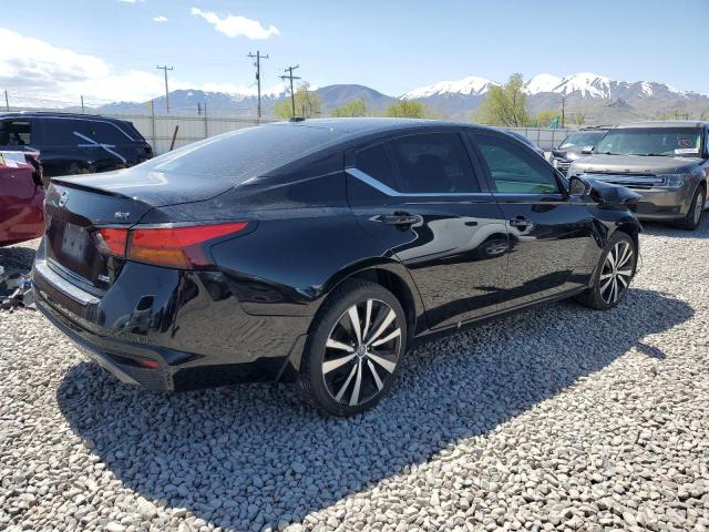 2020 NISSAN ALTIMA SR - 1N4BL4CW7LN322963