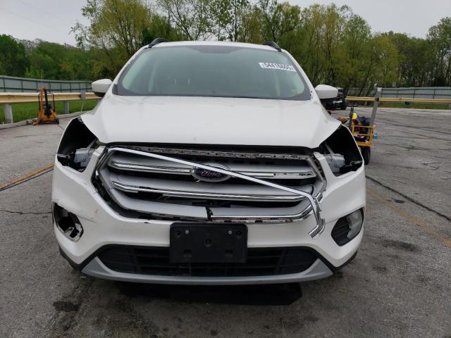 2018 FORD ESCAPE SE - 1FMCU9GD7JUA64993