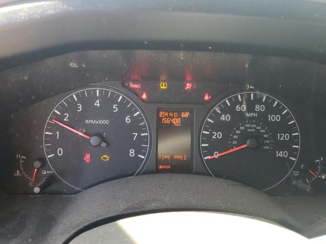 2015 NISSAN NV2500 1N6BF0KX1FN801496