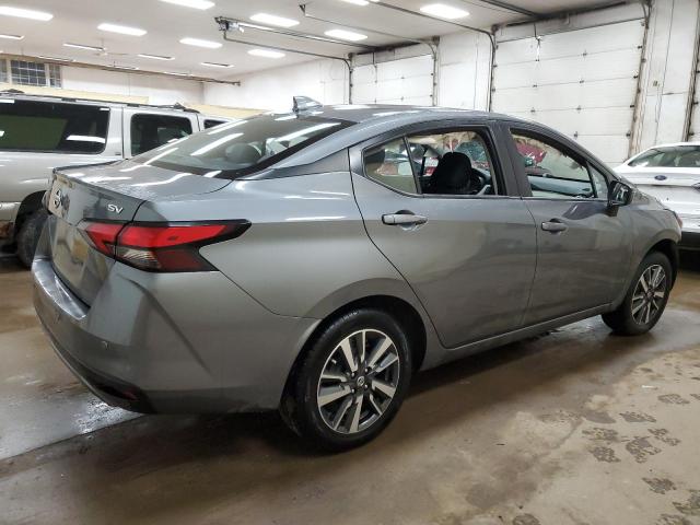 Vin: 3n1cn8ev0ml826344, lot: 52140235, nissan versa sv 20213