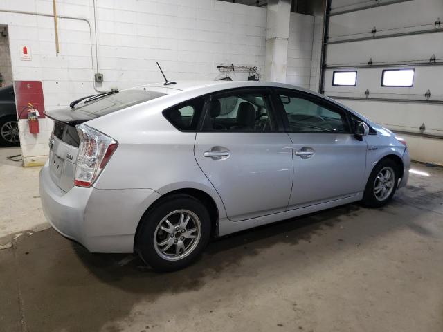 Vin: jtdkn3du7b0254932, lot: 55178405, toyota prius 20113
