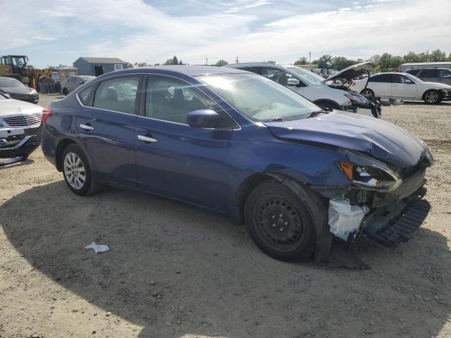 Vin: 3n1ab7ap5ky221978, lot: 52952205, nissan sentra s 20194