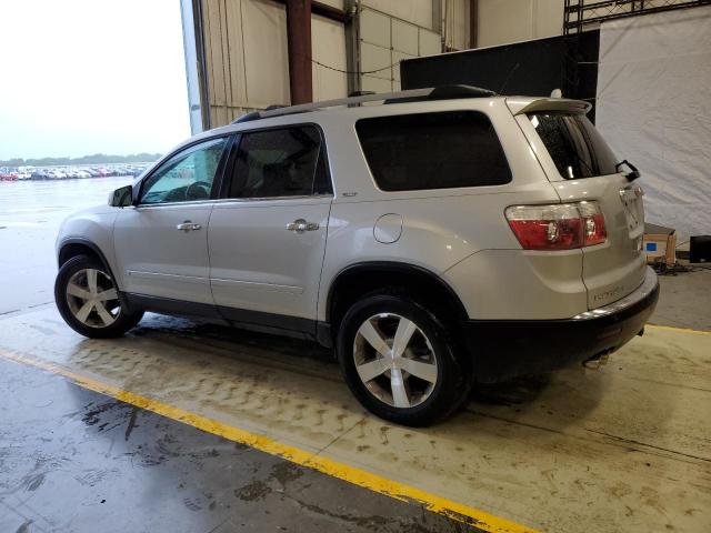 Vin: 1gklrmed6aj158753, lot: 54951135, gmc acadia slt-1 20102