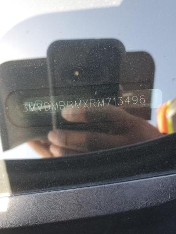 2024 MAZDA CX-30 SELE - 3MVDMBBMXRM713496