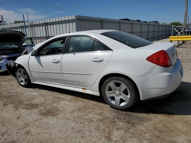 Vin: 1g2za5e00a4118557, lot: 53303025, pontiac g6 20102