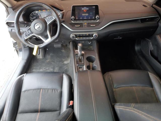 2019 NISSAN ALTIMA SR - 1N4BL4CW2KC171394