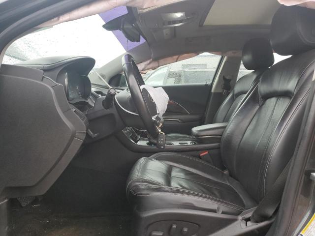 2015 BUICK LACROSSE P 1G4GD5G31FF176766