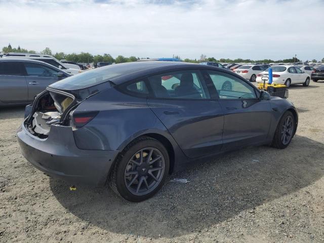 2021 TESLA MODEL 3 - 5YJ3E1EA0MF074841