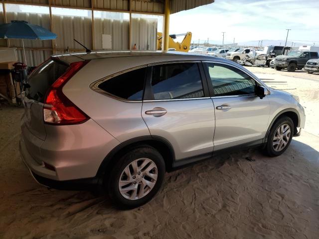 Vin: 3czrm3h53fg702695, lot: 55428185, honda crv ex 20153