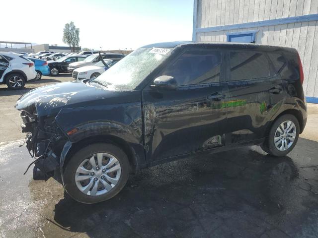 KIA SOUL LX