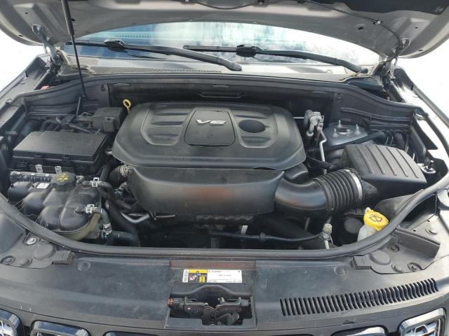 2017 JEEP GRAND CHER - 1C4RJFAG0HC840356