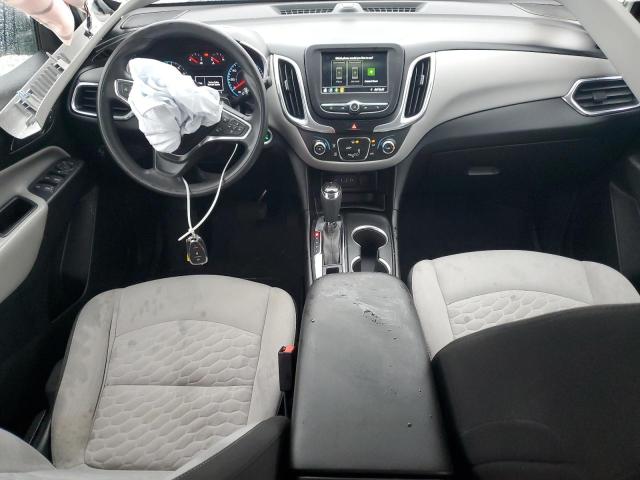 2019 CHEVROLET EQUINOX LS 2GNAXSEV8K6172858
