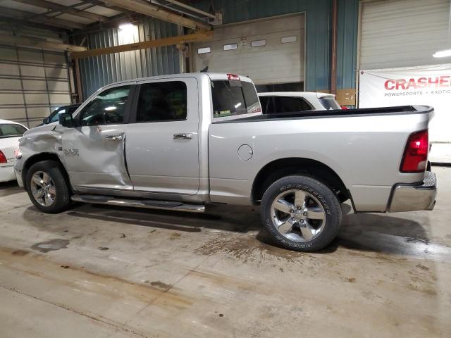 Vin: 1c6rr7ttxjs157673, lot: 53815525, ram 1500 slt 20182