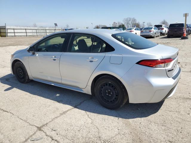Vin: jtdeprae7lj070125, lot: 52564265, toyota corolla le 20202