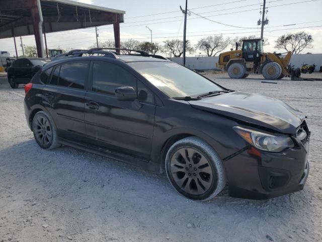 Vin: jf1gpal62dh200813, lot: 52943645, subaru impreza sport premium 20134