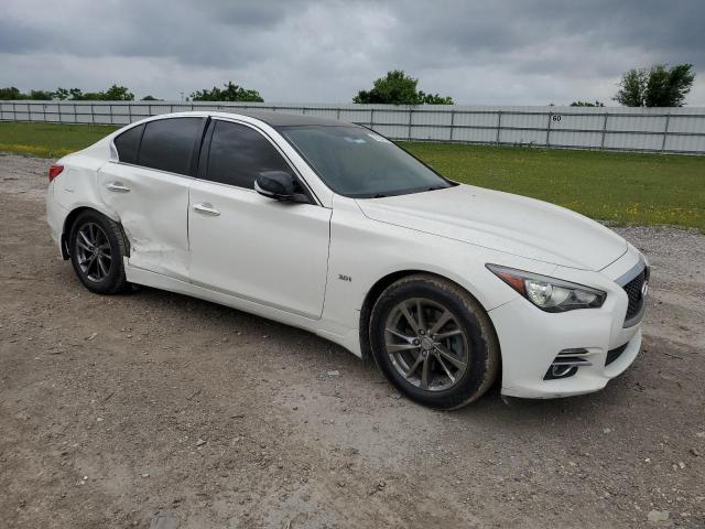Vin: jn1ev7ap5hm743448, lot: 55124755, infiniti q50 premium 20174