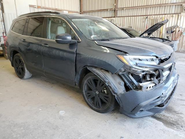 Vin: 5fnyf5h24mb042554, lot: 54164495, honda pilot se 20214
