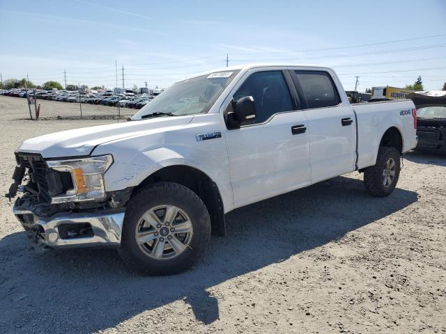 FORD F150 SUPER