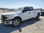 2018 FORD F150 SUPER - 1FTFW1EG6JKE41335