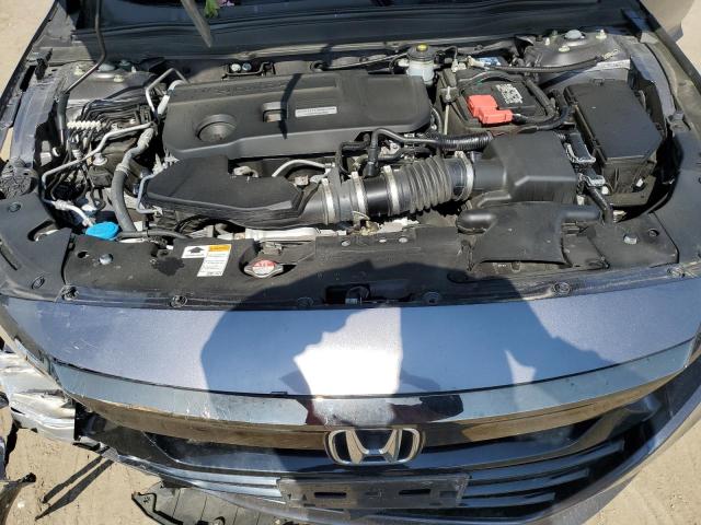 2020 HONDA ACCORD SPO - 1HGCV2F32LA009018