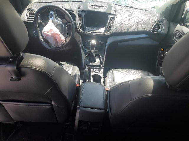 2016 FORD ESCAPE SE - 1FMCU9GX6GUC53492