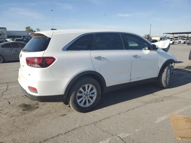 Vin: 5xypg4a32lg666155, lot: 54606185, kia sorento l 20203