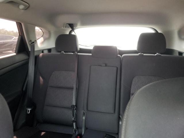 2017 HYUNDAI TUCSON LIM - KM8J33A27HU290802