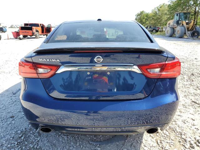 2017 NISSAN MAXIMA 3.5 - 1N4AA6AP2HC381785