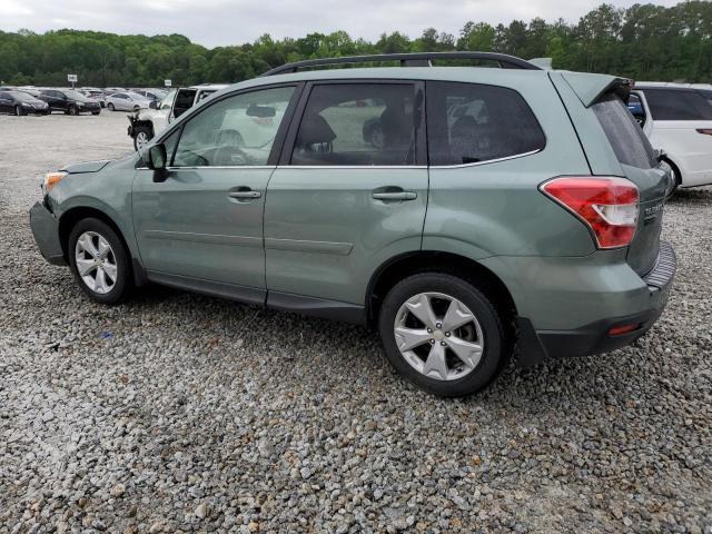 Vin: jf2sjahc1gh514253, lot: 54758345, subaru forester 2.5i limited 20162