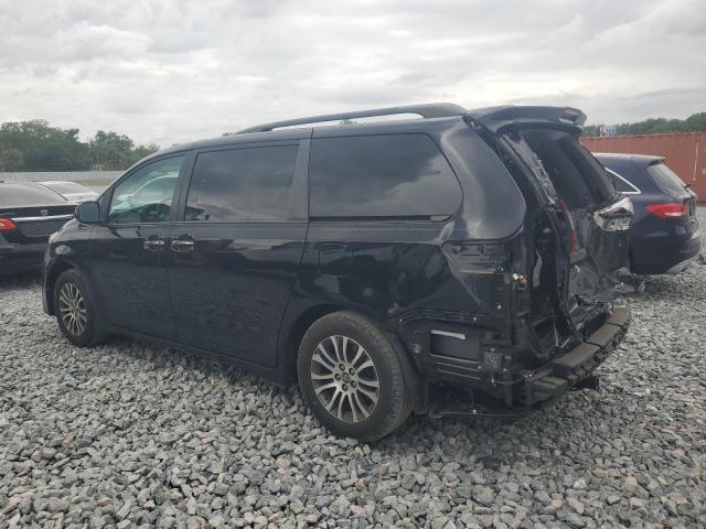Vin: 5tdyz3dc5ls025122, lot: 53079365, toyota all models xle 20202