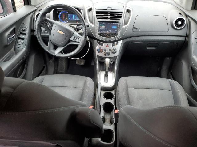 2016 CHEVROLET TRAX 1LT - 3GNCJLSB7GL163209