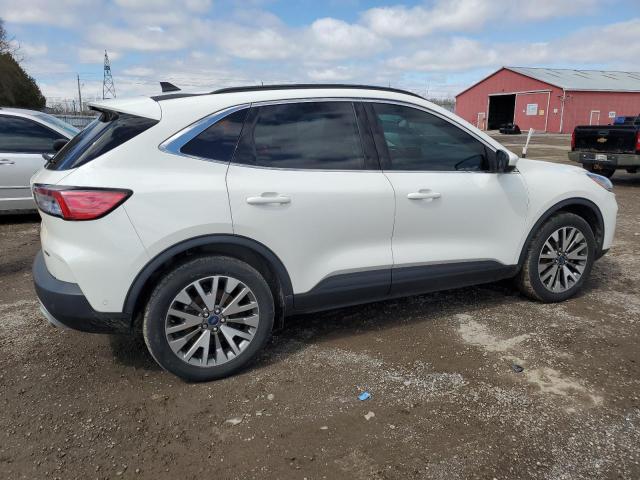 Vin: 1fmcu9dz5mua23637, lot: 51991185, ford escape titanium 20213