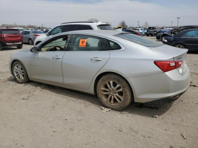 Vin: 1g1zd5st7jf129585, lot: 53287955, chevrolet malibu lt 20182