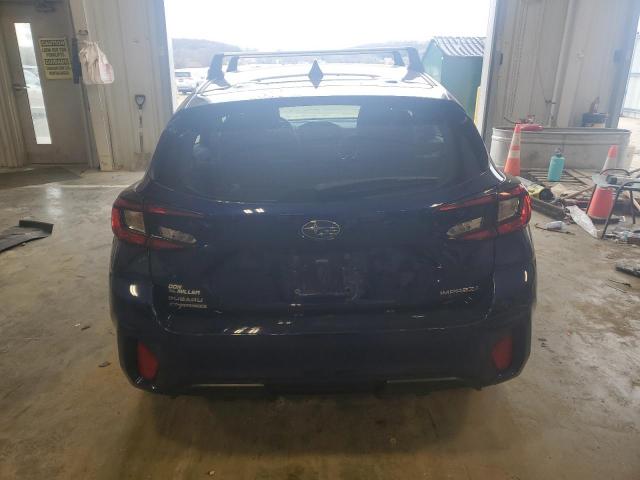 2024 SUBARU IMPREZA JF1GUABC2R8372671