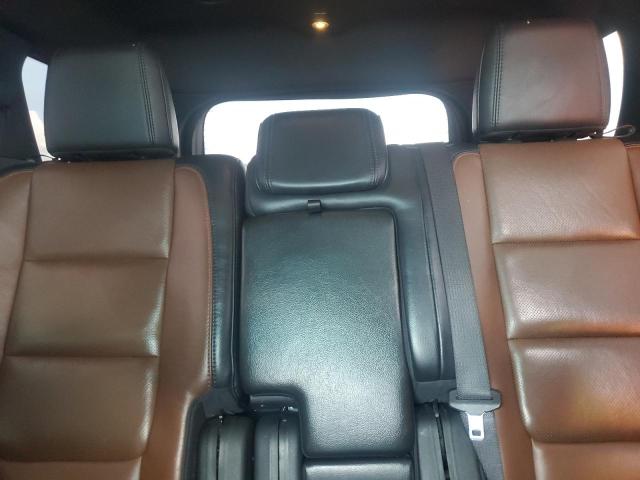 2013 FORD EXPLORER L - 1FM5K7F91DGA53541