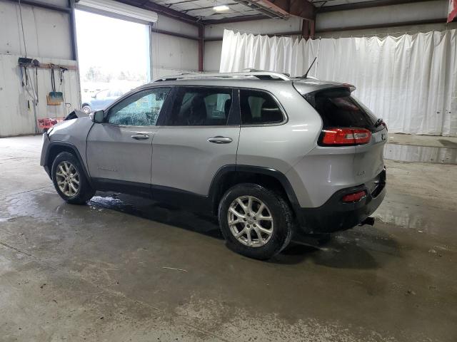 Vin: 1c4pjmcb2ew273221, lot: 54010985, jeep grand cher latitude 20142