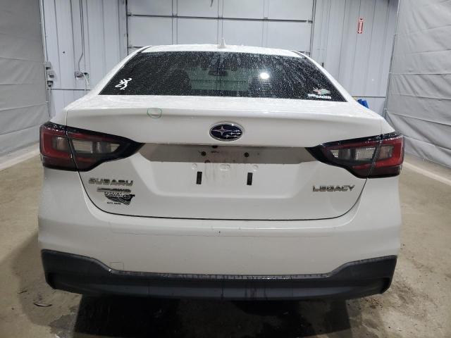 2020 SUBARU LEGACY - 4S3BWAB63L3011186